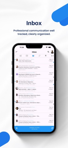 Stream Mail Screenshot 3 of 7