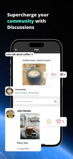 Gametize: Explore Experiences screenshot 4