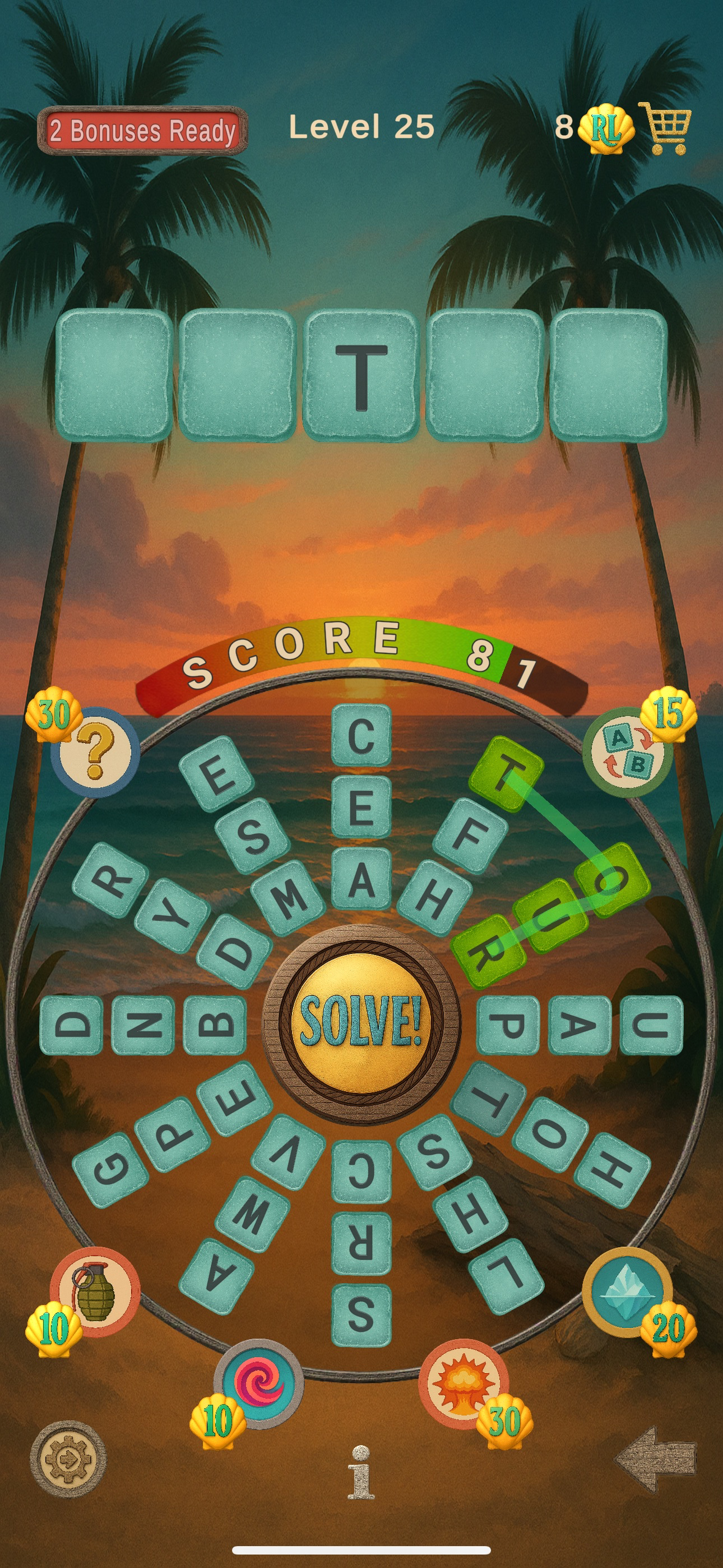 ReelLetter screenshot 6