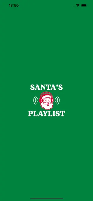 Santas Playlist screenshot 1