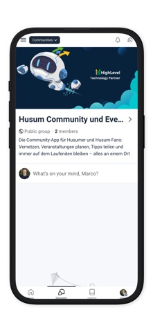 Husum 360 Screenshot 2 of 5