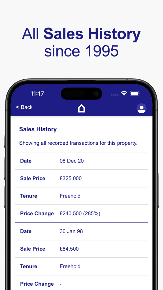 #5. Property Checker (iOS) 由: Click Digital Development Limited