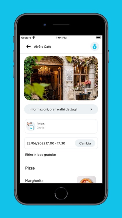 ALVòLO screenshot-5