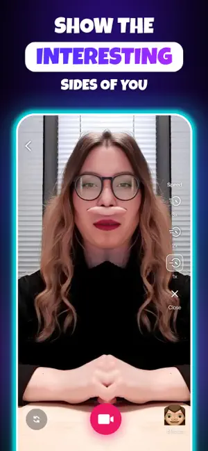 Time Warp Scan App screenshot 3