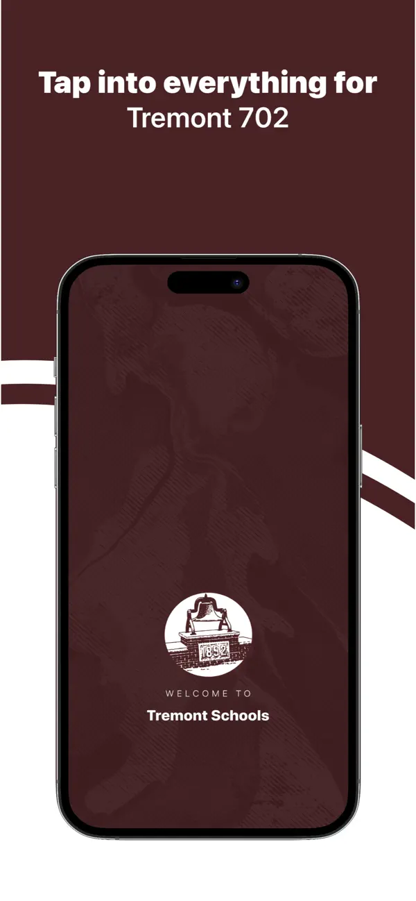 Screenshot #1 pour Tremont School District 702
