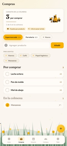 Apis Screenshot 2 of 5