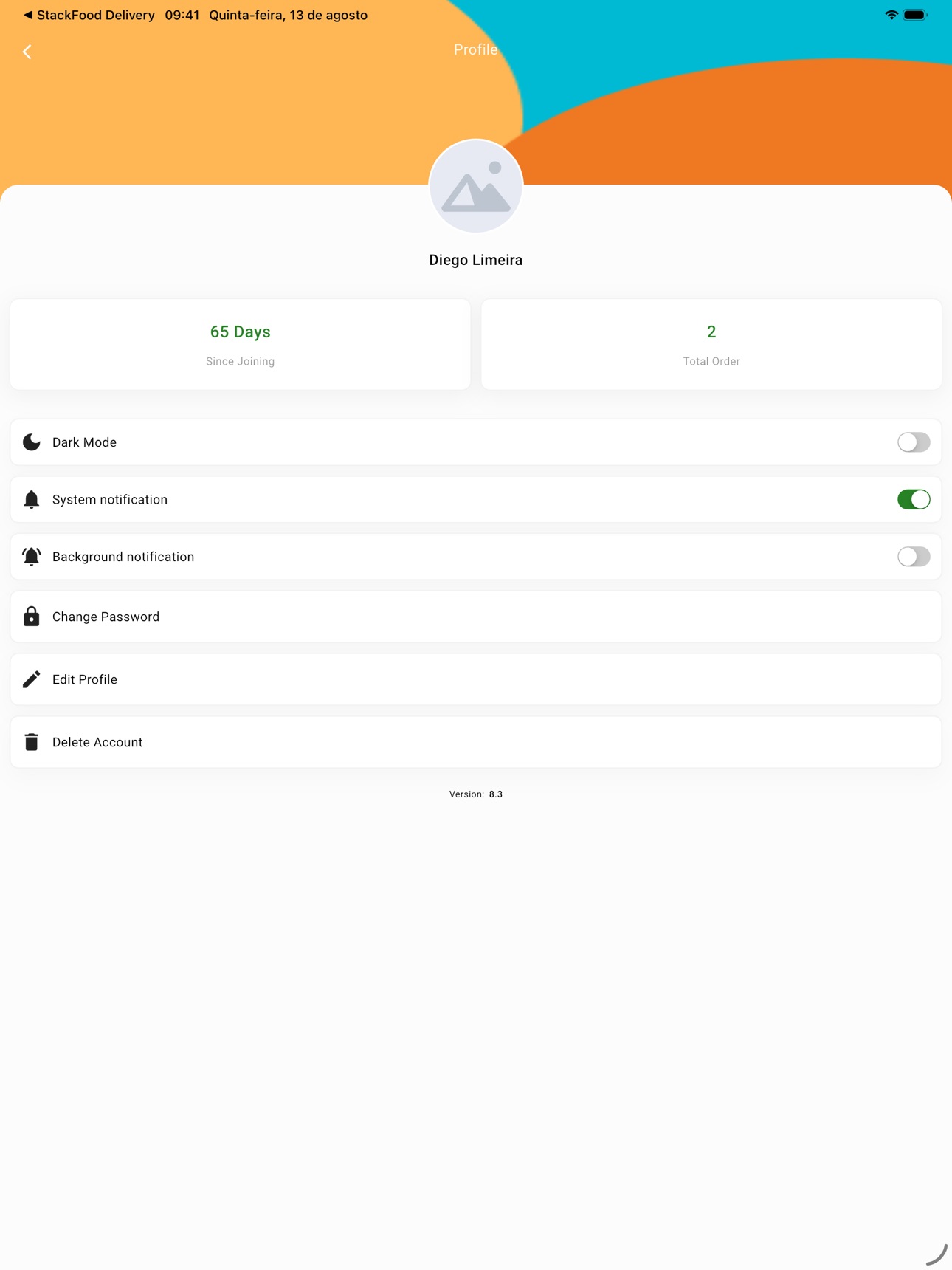 Screenshot 11 of Le-vo - Estabelecimento