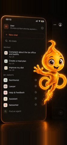 Sinaps AI Screenshot 3 of 7