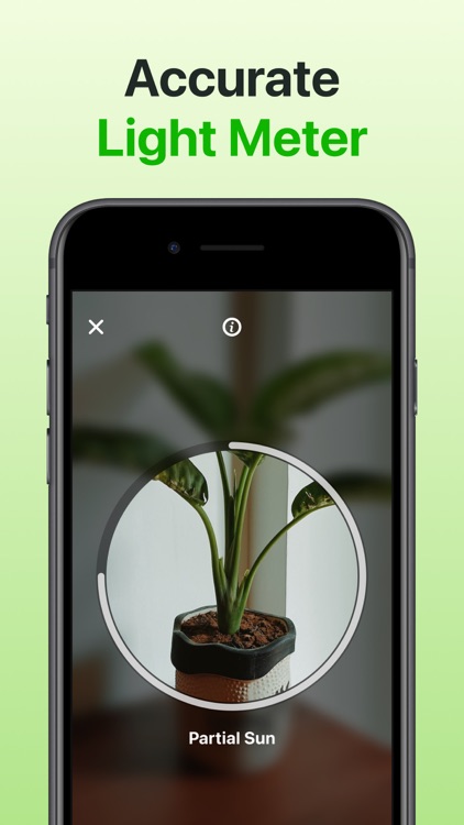 AI Plant Identifier App－Botan screenshot-7