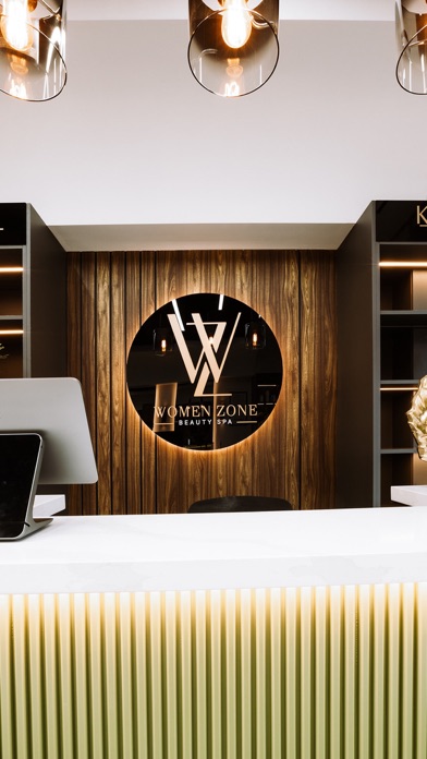 Women Zone Screenshot