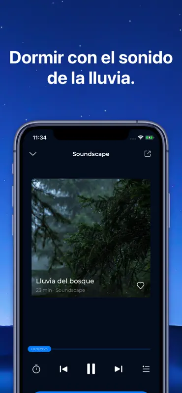 ShutEye: Seguimiento del Sueño screenshot 6 of 6