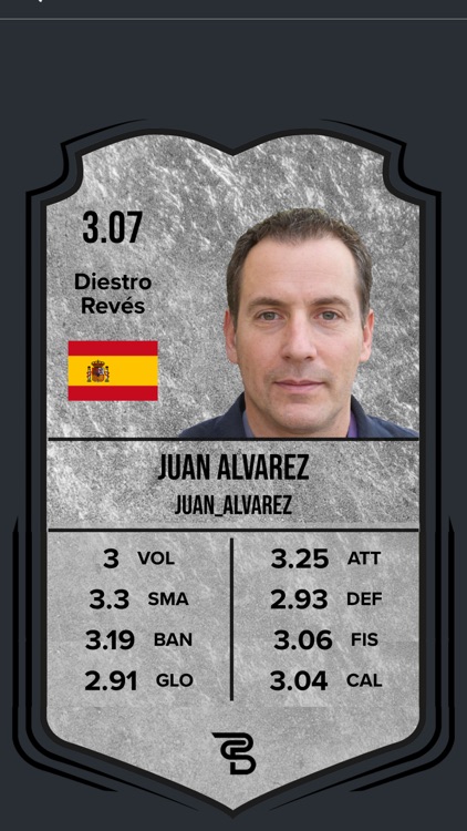 Padel Band screenshot-7