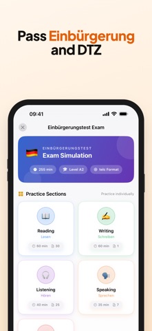 Bretzi - Learn German Screenshot 4 of 8
