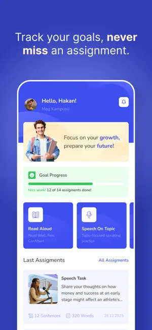 BoostifySpeak screenshot 1