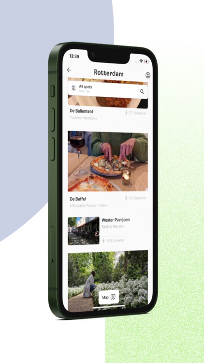 Spotted by Locals City Guides