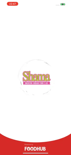 Shama screenshot 1
