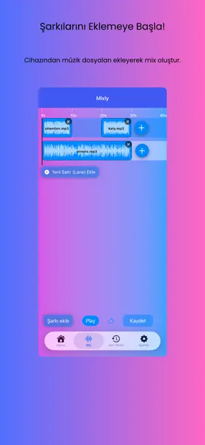 Mixly screenshot 2