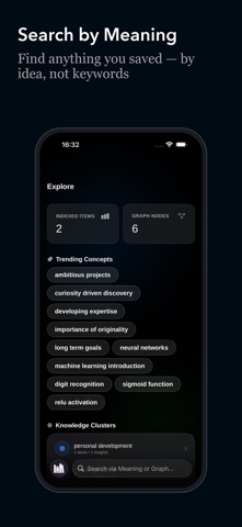 AI TLDRR Screenshot 4 of 4