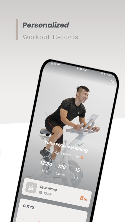 Wonder Core - Fitness Partner