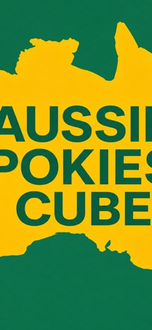 Aussie Pokies Cube Screenshot 2 of 9