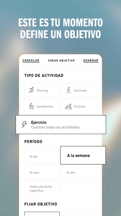 Adidas Running: Run & Walk app