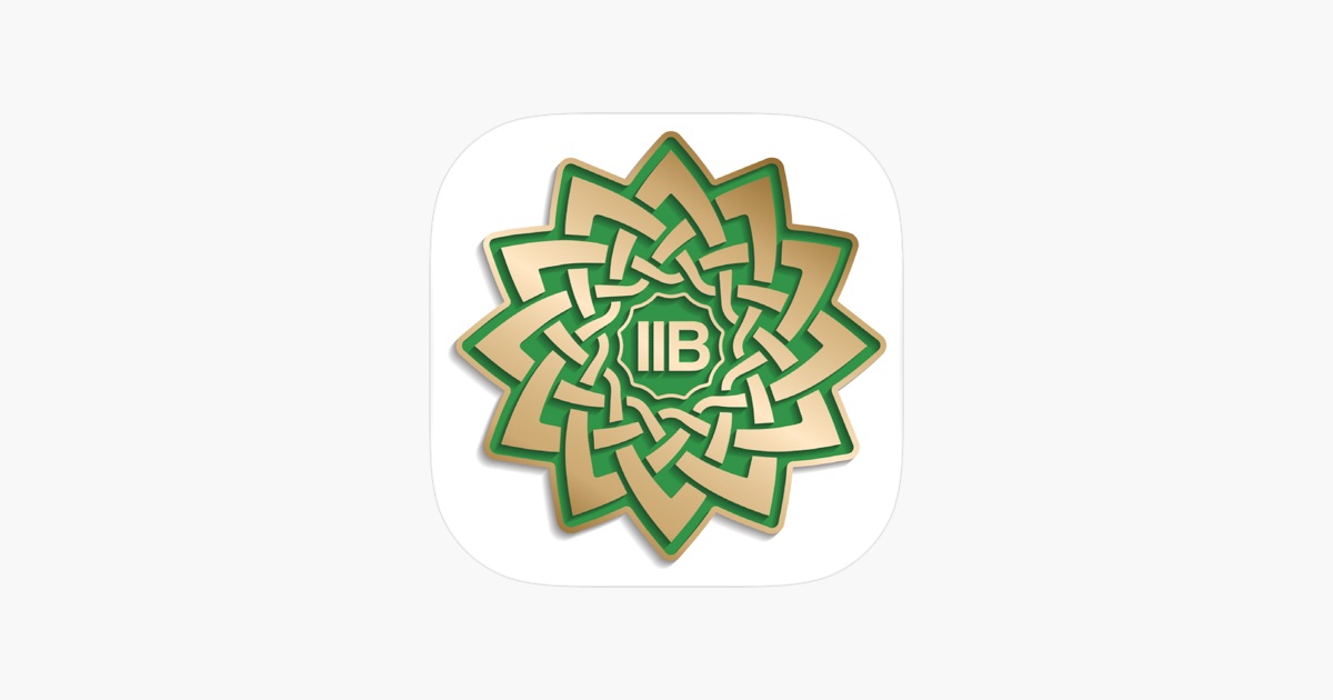 ‎IIB Smart Mobile Banking App - App Store