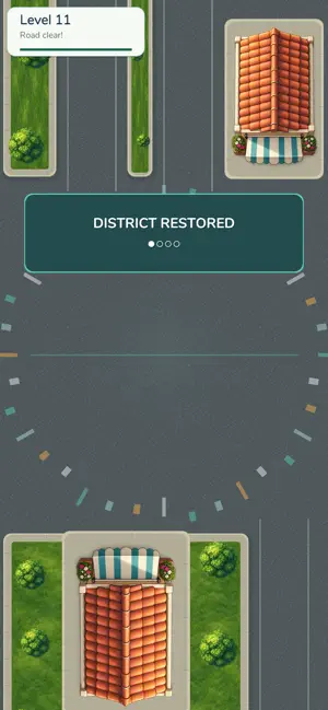 Loome Traffic Escape screenshot 3