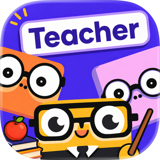 Math Buddy Teacher