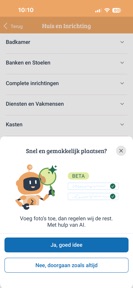 Marktplaats - buy and sell screenshot