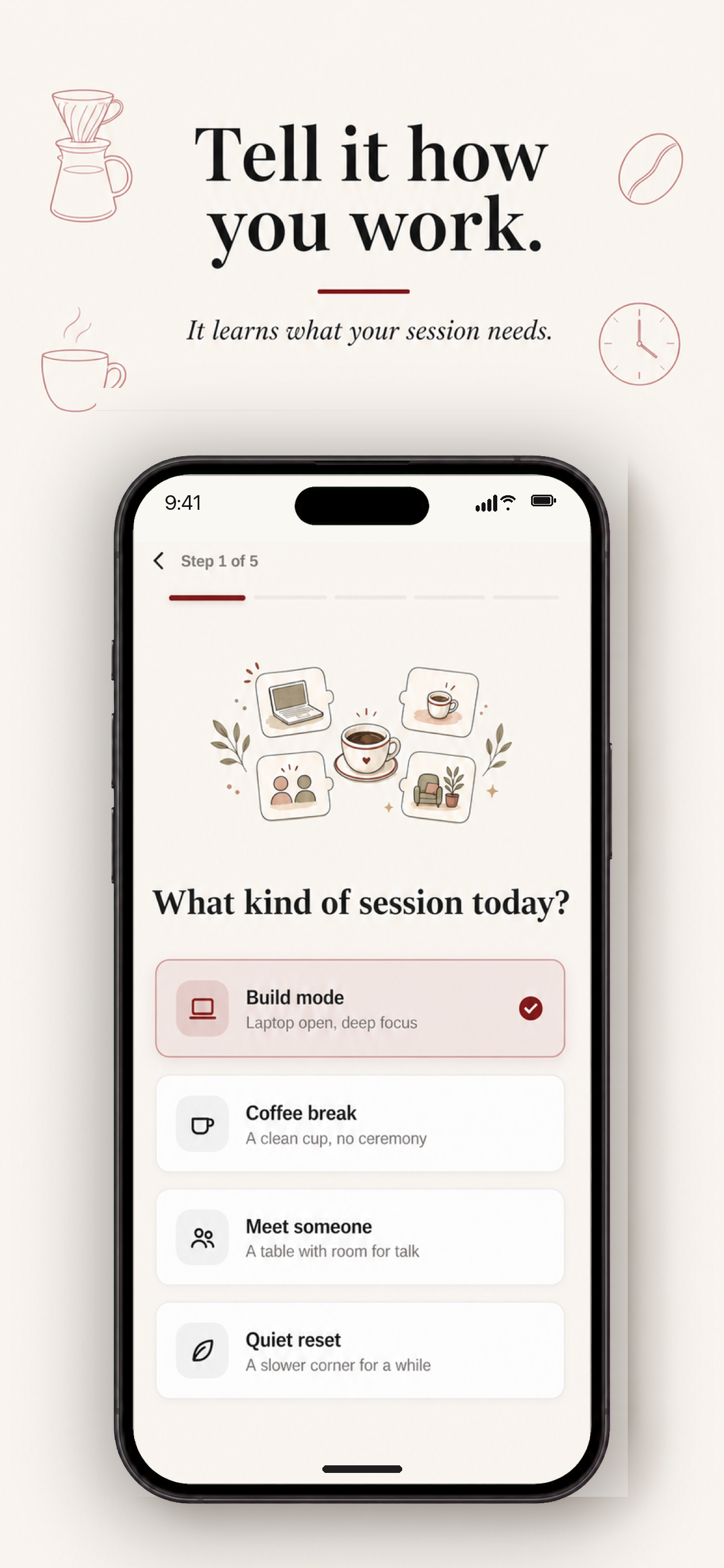 FinCaffe screenshot 5