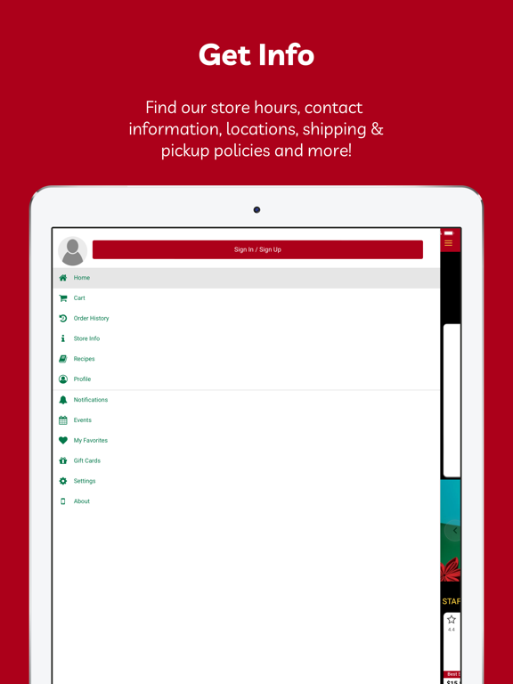 Screenshot #5 pour Crossover Liquor