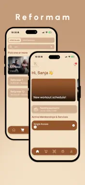 Reformam screenshot 2