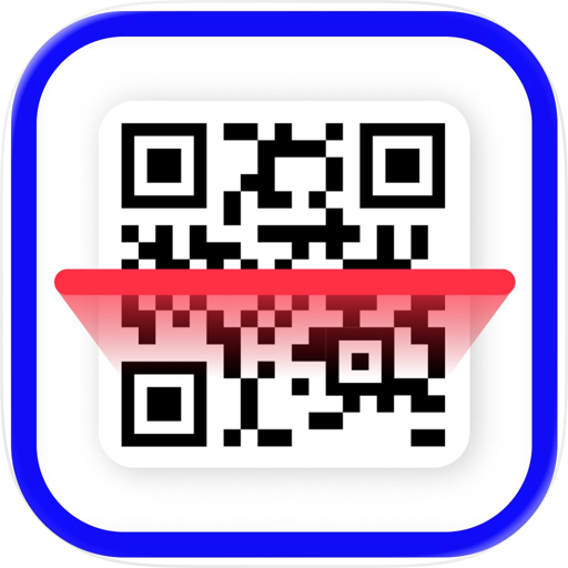 QR Code Mobile Scanner・Reader