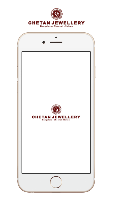 Screenshot #1 pour Chetan Jewellery