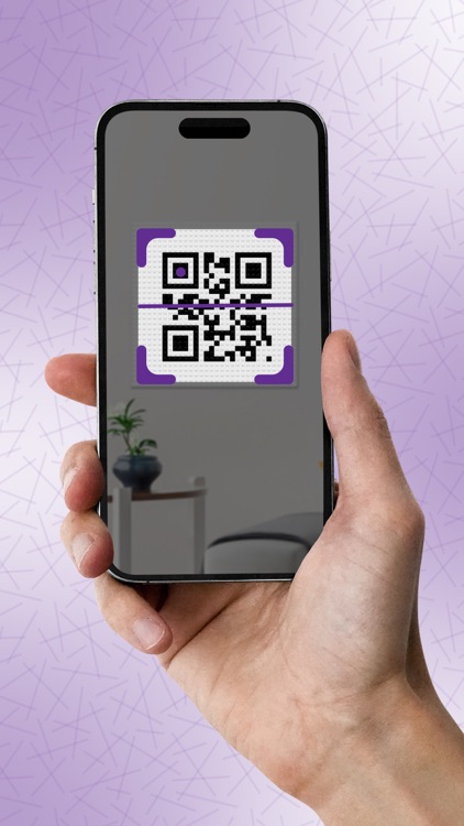 QR Code - Barcode Scanner app
