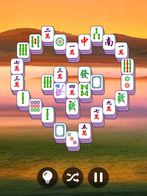 Mahjong Solitaire - Zen Match screenshot 9