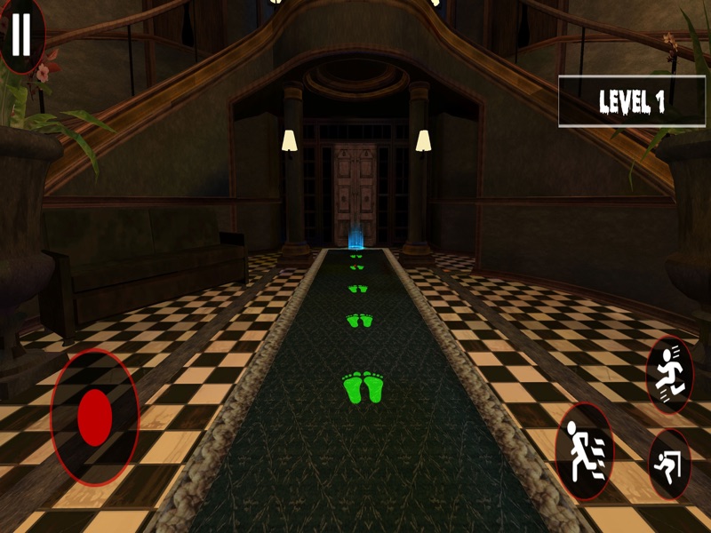 Terror Miedo Juegos de terror screenshot 8