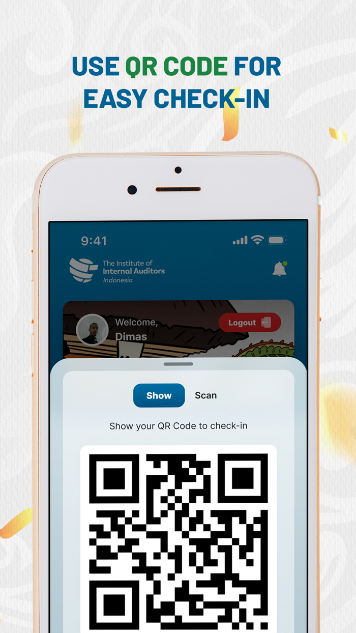 IIA Indonesia NatCon 2025