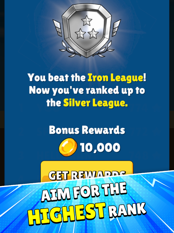 Smash Strike - Stickman Fight