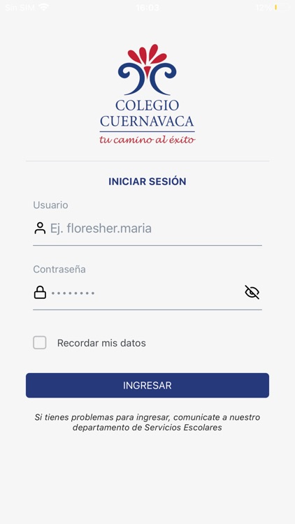 Colegio Cuernavaca