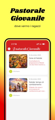 Il Richiamo Screenshot 5 of 8