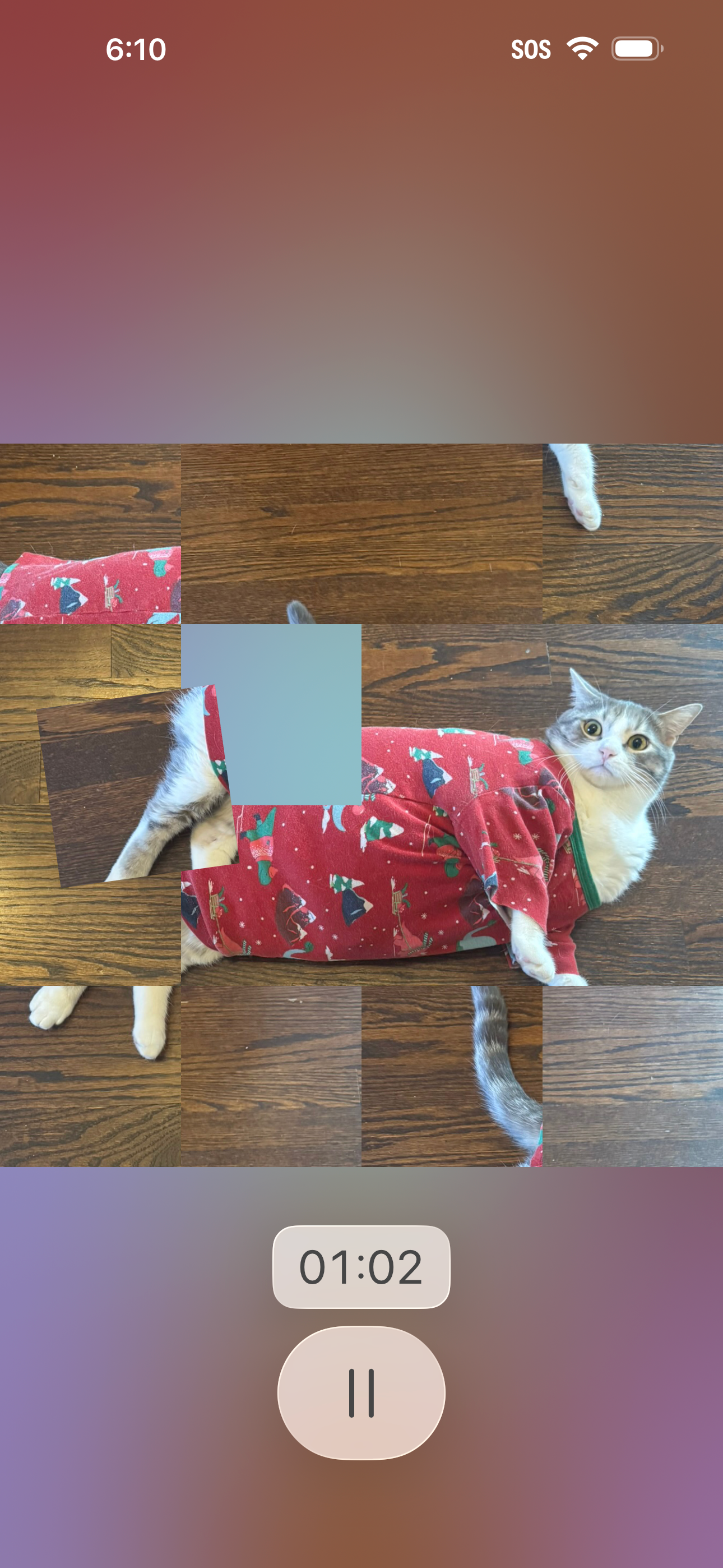 Pixzle: Photo Puzzle Game screenshot 6