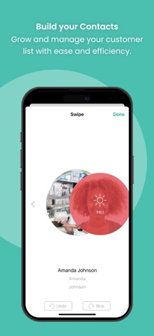 The Xyngular App Screenshot 8 of 10