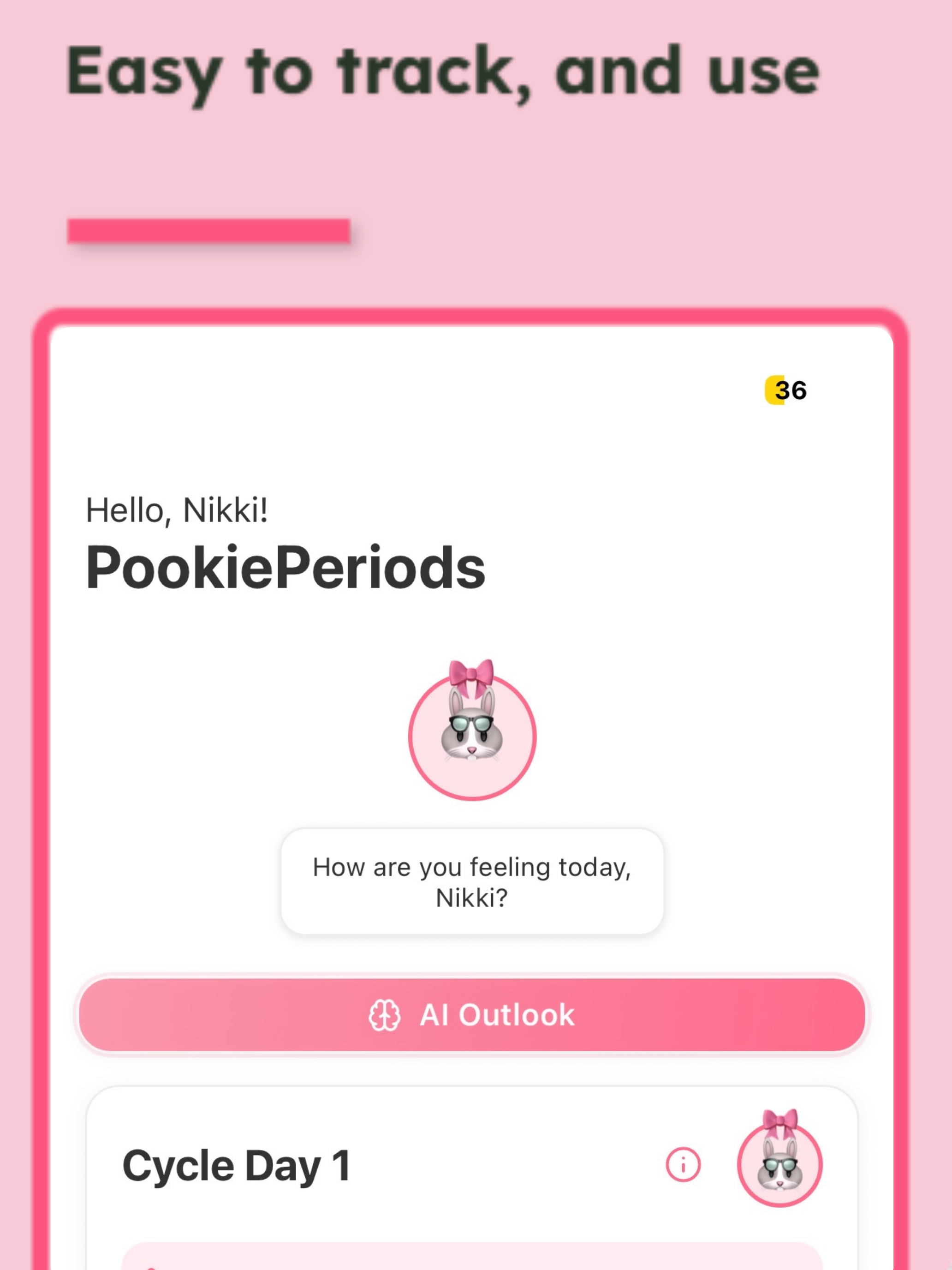 PookiePeriods