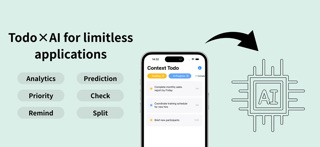 Context Todo | MCP enabled Screenshot 3 of 3