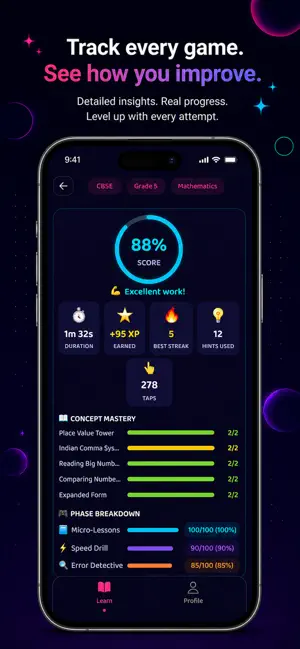 GuruMode screenshot 1