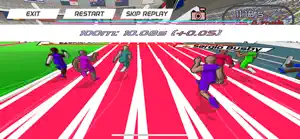 Speed Stars screenshot 6