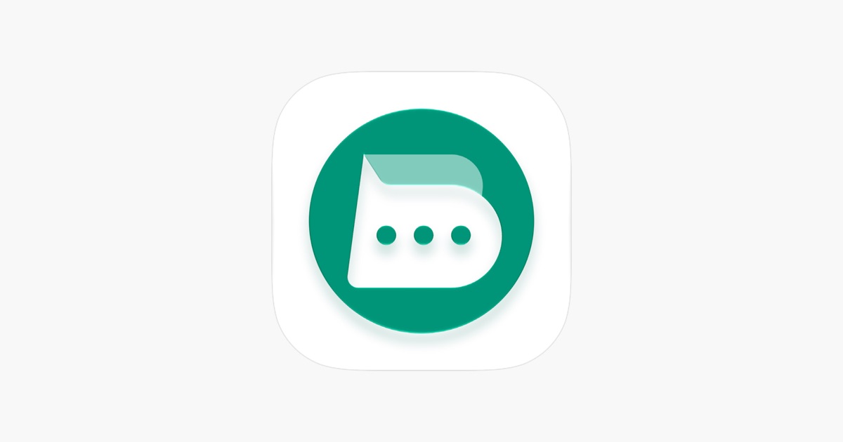 ‎BonChat App - App Store