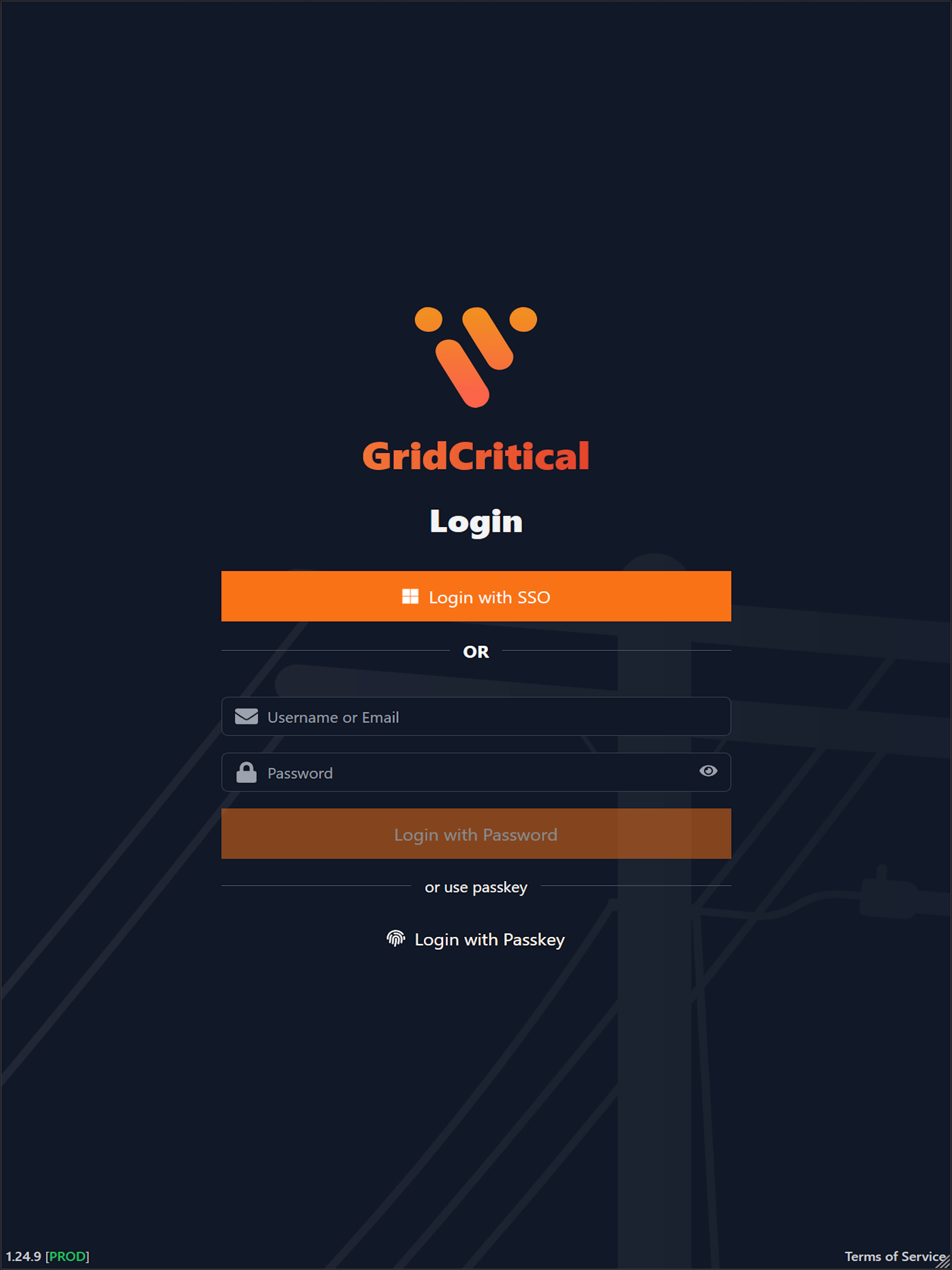 GridCritical