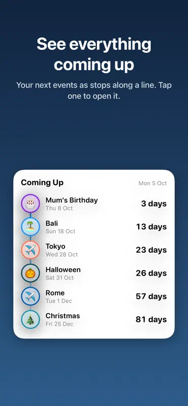 Widgetdown screenshot 5 of 9